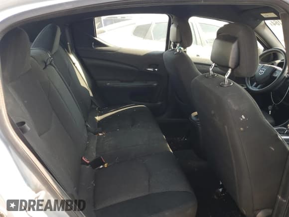 ✅ 2013 Dodge Avenger SE • VIN: 1C3CDZAB0DN687824 • Лот: 72419164. Опубликован ранее на Copart с пробегом 168 075 миль. Бесплатный доступ к архиву аукционных продаж из США и подробный отчёт об истории автомобиля на DreamBid. Изображение 10.