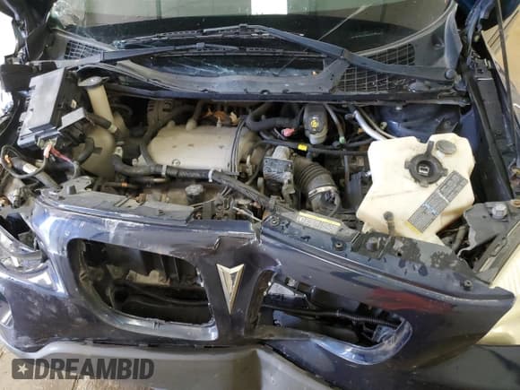 ✅ 2006 Pontiac Montana • VIN: 1GMDV33L36D162633 • Лот: 62877005. Опубликован ранее на Copart с пробегом 190 562 миль. Бесплатный доступ к архиву аукционных продаж из США и подробный отчёт об истории автомобиля на DreamBid. Изображение 12.