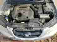 2008 Hyundai Sonata GLS с VIN 5NPET46F68H318512, выставлен на аукционе Copart как лот 61967455 с пробегом 266 127 миль миль и Списание • Salvage title. История ставок и продаж доступна на DreamBid. Изображение 11.