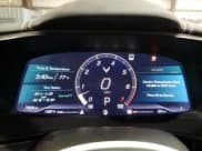 ✅ 2021 Chevrolet Corvette 3LT • VIN: 1G1YC2D43M5105930 • Lot: 84917275. Listed on Copart with 7,625 mi. Free auction sales archive from the USA and detailed vehicle history report at DreamBid. Image 9.