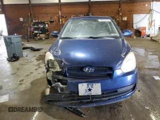 ✅ 2008 Hyundai Accent GS • VIN: KMHCM36CX8U065863 • Лот: 68935735. Опубликован ранее на Copart с пробегом 82 649 миль. Бесплатный доступ к архиву аукционных продаж из США и подробный отчёт об истории автомобиля на DreamBid. Изображение 5.