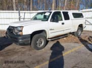 ✅ 2007 Chevrolet Silverado 2500HD LT2 • VIN: 1GCHK29D27E126212 • Лот: 43600930. Опубликован ранее на IAAI с пробегом Не указан. Бесплатный доступ к архиву аукционных продаж из США и подробный отчёт об истории автомобиля на DreamBid. Изображение 17.
