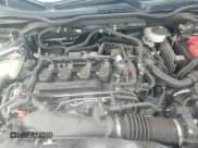 ✅ 2021 Honda Civic Sport Touring • VIN: SHHFK7H96MU400120 • Лот: 93334305. Опубликован ранее на Copart с пробегом 60 292 миль. Бесплатный доступ к архиву аукционных продаж из США и подробный отчёт об истории автомобиля на DreamBid. Изображение 13.