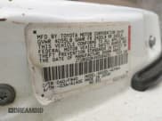 ✅ 1997 Toyota Camry LE • VIN: JT2BG22K4V0064251 • Lot: 43840554. Wystawiony na IAAI z przebiegiem 110 067 mil. Bezpłatny archiwum sprzedaży aukcyjnych z USA i szczegółowy raport historii pojazdu na DreamBid. Zdjęcie 9.