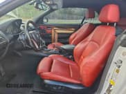 ✅ 2008 BMW 1 Series 128i • VIN: WBAUL73588VE88198 • Lot: 96302915. Listed on Copart with 167,619 mi. Free auction sales archive from the USA and detailed vehicle history report at DreamBid. Image 7.