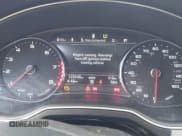 ✅ 2018 Audi Q7 Premium Plus • VIN: WA1LHAF70JD034461 • Lot: 42926156. Wystawiony na IAAI z przebiegiem 129 240 mil. Bezpłatny archiwum sprzedaży aukcyjnych z USA i szczegółowy raport historii pojazdu na DreamBid. Zdjęcie 7.