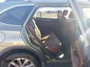 ✅ 2018 Subaru Outback Touring • VIN: 4S4BSETC2J3298701 • Lot: 43314263. Listed on IAAI with 125,125 mi. Free auction sales archive from the USA and detailed vehicle history report at DreamBid. Image 8.