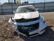 ✅ 2018 Cadillac CTS Luxury AWD • VIN: 1G6AX5SX8J0159327 • Lot: 80573725. Wystawiony na Copart z przebiegiem Nie podano. Bezpłatny archiwum sprzedaży aukcyjnych z USA i szczegółowy raport historii pojazdu na DreamBid. Zdjęcie 5.