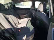 ✅ 2016 Hyundai Elantra SE • VIN: 5NPDH4AE2GH754879 • Lot: 87205725. Listed on Copart with 150,528 mi. Free auction sales archive from the USA and detailed vehicle history report at DreamBid. Image 10.