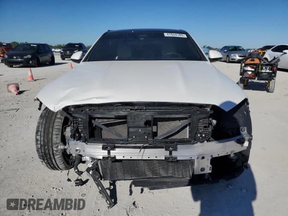 ✅ 2023 Mercedes-Benz C 300 • VIN: W1KAF4GB6PR140681 • Lot: 47844185. Listed on Copart with 15,810 mi. Free auction sales archive from the USA and detailed vehicle history report at DreamBid. Image 5.