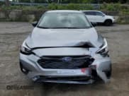 ✅ 2024 Subaru Impreza • VIN: JF1GUABC4R8367469 • Lot: 68389784. Wystawiony na Copart z przebiegiem 5 687 mil. Bezpłatny archiwum sprzedaży aukcyjnych z USA i szczegółowy raport historii pojazdu na DreamBid. Zdjęcie 5.