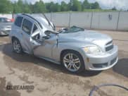 ✅ 2009 Chevrolet HHR SS • VIN: 3GNCA73X69S528912 • Lot: 42053786. Listed on IAAI with Not provided. Free auction sales archive from the USA and detailed vehicle history report at DreamBid. Image 1.