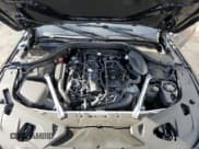 ✅ 2021 BMW 8 Series 840i • VIN: WBAAE4C08MCF60099 • Lot: 39080043. Wystawiony na Copart z przebiegiem 6 633 mil. Bezpłatny archiwum sprzedaży aukcyjnych z USA i szczegółowy raport historii pojazdu na DreamBid. Zdjęcie 11.