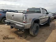 ✅ 2006 Chevrolet Silverado 1500 LT1 • VIN: 1GCEK19Z06Z120859 • Лот: 70409704. Опубликован ранее на Copart с пробегом Не указан. Бесплатный доступ к архиву аукционных продаж из США и подробный отчёт об истории автомобиля на DreamBid. Изображение 3.