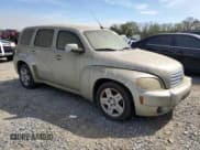 ✅ 2008 Chevrolet HHR LT • VIN: 3GNDA23D08S547659 • Лот: 50965885. Опубликован ранее на Copart с пробегом Не указан. Бесплатный доступ к архиву аукционных продаж из США и подробный отчёт об истории автомобиля на DreamBid. Изображение 4.