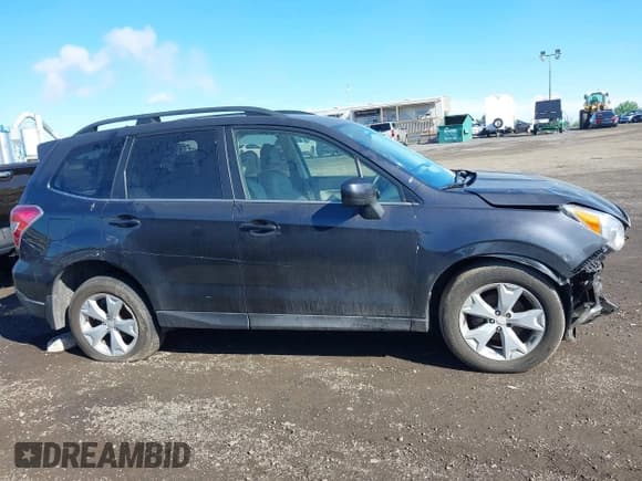 ✅ 2014 Subaru Forester Limited • VIN: JF2SJAJC0EH490695 • Лот: 42211045. Опубликован ранее на IAAI с пробегом 97 642 миль. Бесплатный доступ к архиву аукционных продаж из США и подробный отчёт об истории автомобиля на DreamBid. Изображение 13.