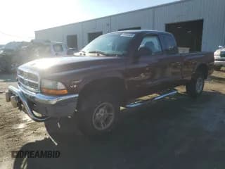 ✅ 2000 Dodge Dakota Sport • VIN: 1B7GG22N4YS610725 • Lot: 83965225. Wystawiony na Copart z przebiegiem 128 401 mil. Bezpłatny archiwum sprzedaży aukcyjnych z USA i szczegółowy raport historii pojazdu na DreamBid. Zdjęcie 1.