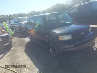 ✅ 2006 Scion xB • VIN: JTLKT324064057841 • Лот: 43438620. Опубликован ранее на IAAI с пробегом 311 111 миль. Бесплатный доступ к архиву аукционных продаж из США и подробный отчёт об истории автомобиля на DreamBid. Изображение 1.