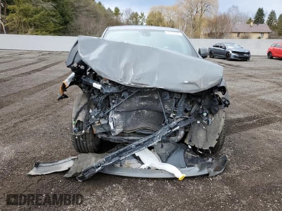 ✅ 2020 Dodge Durango GT Plus • VIN: 1C4RDJDG6LC283421 • Лот: 76153303. Опубликован ранее на Copart с пробегом 124 861 миль. Бесплатный доступ к архиву аукционных продаж из США и подробный отчёт об истории автомобиля на DreamBid. Изображение 5.