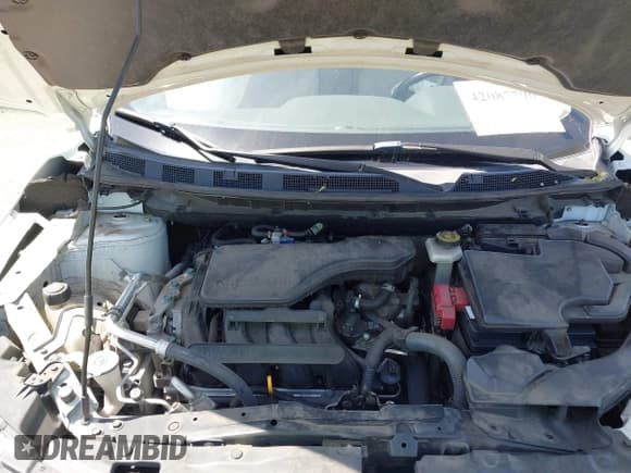 ✅ 2018 Nissan Rogue S • VIN: JN1BJ1CP9JW102192 • Lot: 42087790. Listed on IAAI with 67,188 mi. Free auction sales archive from the USA and detailed vehicle history report at DreamBid. Image 10.