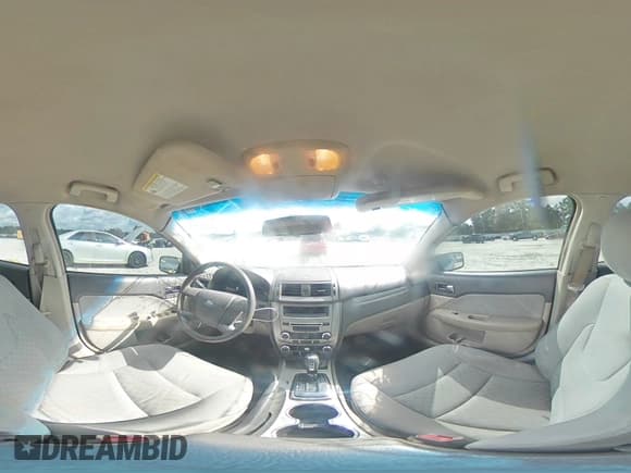 ✅ 2012 Ford Fusion S • VIN: 3FAHP0GAXCR270957 • Lot: 68537495. Wystawiony na Copart z przebiegiem 233 389 mil. Bezpłatny archiwum sprzedaży aukcyjnych z USA i szczegółowy raport historii pojazdu na DreamBid. Zdjęcie 14.