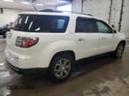 ✅ 2015 GMC Acadia SLT • VIN: 1GKKVRKD6FJ104255 • Лот: 87412475. Опубликован ранее на Copart с пробегом 142 598 миль. Бесплатный доступ к архиву аукционных продаж из США и подробный отчёт об истории автомобиля на DreamBid. Изображение 3.