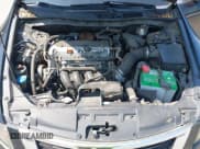 ✅ 2010 Honda Accord LX • VIN: 1HGCP2F3XAA143850 • Lot: 42563676. Listed on IAAI with 122,655 mi. Free auction sales archive from the USA and detailed vehicle history report at DreamBid. Image 10.