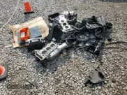 ✅ 2016 Land Rover LR4 HSE • VIN: SALAG2V69GA830935 • Lot: 59640185. Listed on Copart with Not provided. Free auction sales archive from the USA and detailed vehicle history report at DreamBid. Image 13.