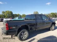 ✅ 2005 Chevrolet Silverado 1500 Z71 • VIN: 1GCEK19ZX5Z260397 • Лот: 72675894. Опубликован ранее на Copart с пробегом 150 443 миль. Бесплатный доступ к архиву аукционных продаж из США и подробный отчёт об истории автомобиля на DreamBid. Изображение 3.