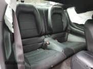 ✅ 2018 Ford Mustang GT Premium • VIN: 1FA6P8CF9J5159291 • Lot: 81822345. Listed on Copart with 16,147 mi. Free auction sales archive from the USA and detailed vehicle history report at DreamBid. Image 10.