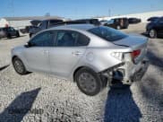 ✅ 2019 Kia Rio S • VIN: 3KPA24AB5KE160701 • Lot: 92602505. Wystawiony na Copart z przebiegiem 76 482 mil. Bezpłatny archiwum sprzedaży aukcyjnych z USA i szczegółowy raport historii pojazdu na DreamBid. Zdjęcie 2.