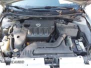 ✅ 2008 Nissan Altima S • VIN: 1N4AL24E58C255823 • Lot: 43615583. Wystawiony na IAAI z przebiegiem 192 367 mil. Bezpłatny archiwum sprzedaży aukcyjnych z USA i szczegółowy raport historii pojazdu na DreamBid. Zdjęcie 10.