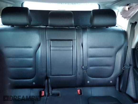 ✅ 2013 Volkswagen Touareg Sport • VIN: WVGEP9BP5DD012493 • Лот: 93043225. Опубликован ранее на Copart с пробегом 146 022 миль. Бесплатный доступ к архиву аукционных продаж из США и подробный отчёт об истории автомобиля на DreamBid. Изображение 10.