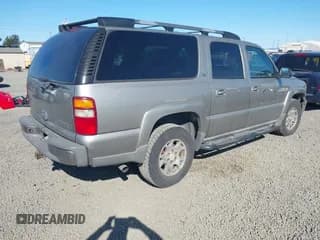 ✅ 2002 Chevrolet Suburban Z71 • VIN: 3GNFK16Z62G262420 • Лот: 42500194. Опубликован ранее на IAAI с пробегом 257 157 миль. Бесплатный доступ к архиву аукционных продаж из США и подробный отчёт об истории автомобиля на DreamBid. Изображение 4.