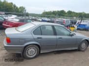 ✅ 1995 BMW 3 Series 325i • VIN: WBACB332XSFE20788 • Лот: 43298072. Опубликован ранее на IAAI с пробегом 125 275 миль. Бесплатный доступ к архиву аукционных продаж из США и подробный отчёт об истории автомобиля на DreamBid. Изображение 13.