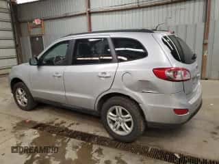 ✅ 2010 Hyundai Santa Fe GLS • VIN: 5NMSGDABXAH338163 • Лот: 69067884. Размещён на Copart с пробегом 202 276 миль миль. Получите бесплатный доступ к архиву аукционных продаж из США и посмотрите подробный отчёт об истории автомобиля на DreamBid. Изображение 2.