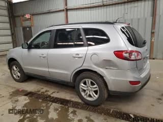 ✅ 2010 Hyundai Santa Fe GLS • VIN: 5NMSGDABXAH338163 • Lot: 69067884. Listed on Copart with 202,276 mi. Free auction sales archive from the USA and detailed vehicle history report at DreamBid. Image 2.