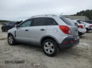 ✅ 2014 Chevrolet Captiva Sport LS • VIN: 3GNAL2EK5ES509591 • Lot: 58562905. Wystawiony na Copart z przebiegiem 276 701 mil. Bezpłatny archiwum sprzedaży aukcyjnych z USA i szczegółowy raport historii pojazdu na DreamBid. Zdjęcie 2.