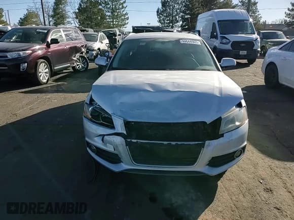 ✅ 2011 Audi A3 Premium Plus • VIN: WAUMFAFM9BA092218 • Лот: 44644965. Опубликован ранее на Copart с пробегом 88 675 миль. Бесплатный доступ к архиву аукционных продаж из США и подробный отчёт об истории автомобиля на DreamBid. Изображение 10.