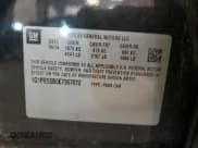 ✅ 2014 Chevrolet Cruze 2LT • VIN: 1G1PE5SB0E7367872 • Lot: 81297515. Listed on Copart with 78,170 mi. Free auction sales archive from the USA and detailed vehicle history report at DreamBid. Image 12.