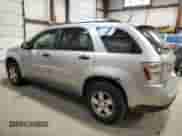 2007 Chevrolet Equinox LS with VIN 2CNDL13F876008245, listed as a Copart auction lot 79122934 with 190,047 mi miles and Clean title. Bid and sale history available at DreamBid. Image 2.