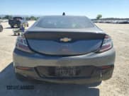 ✅ 2017 Chevrolet Volt LT • VIN: 1G1RC6S50HU116287 • Lot: 71053424. Wystawiony na Copart z przebiegiem 92 447 mil. Bezpłatny archiwum sprzedaży aukcyjnych z USA i szczegółowy raport historii pojazdu na DreamBid. Zdjęcie 6.