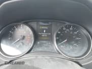 ✅ 2017 Nissan Rogue SL • VIN: 5N1AT2MT8HC732037 • Lot: 42348170. Listed on IAAI with 109,953 mi. Free auction sales archive from the USA and detailed vehicle history report at DreamBid. Image 7.