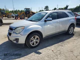 ✅ 2013 Chevrolet Equinox LT • VIN: 2GNFLEEKXD6215138 • Лот: 63852114. Опубликован ранее на Copart с пробегом Не указан. Бесплатный доступ к архиву аукционных продаж из США и подробный отчёт об истории автомобиля на DreamBid. Изображение 1.