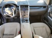 ✅ 2014 Ford Edge SE • VIN: 2FMDK3GC7EBA22950 • Lot: 90780775. Wystawiony na Copart z przebiegiem 181 028 mil. Bezpłatny archiwum sprzedaży aukcyjnych z USA i szczegółowy raport historii pojazdu na DreamBid. Zdjęcie 8.