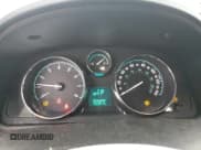 ✅ 2014 Chevrolet Captiva Sport LT • VIN: 3GNAL3EK7ES535681 • Lot: 44700425. Wystawiony na Copart z przebiegiem 79 194 mil. Bezpłatny archiwum sprzedaży aukcyjnych z USA i szczegółowy raport historii pojazdu na DreamBid. Zdjęcie 9.