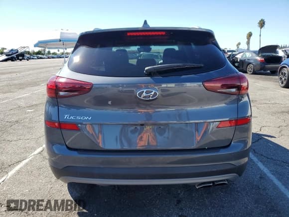 ✅ 2021 Hyundai Tucson SEL • VIN: KM8J33AL8MU401862 • Lot: 86667585. Wystawiony na Copart z przebiegiem 51 372 mil. Bezpłatny archiwum sprzedaży aukcyjnych z USA i szczegółowy raport historii pojazdu na DreamBid. Zdjęcie 6.