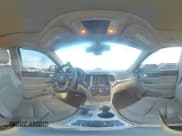 ✅ 2014 Jeep Grand Cherokee Overland • VIN: 1C4RJFCG1EC547509 • Lot: 82337765. Listed on Copart with 111,173 mi. Free auction sales archive from the USA and detailed vehicle history report at DreamBid. Image 16.