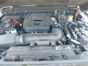 ✅ 2025 Jeep Wrangler Willys • VIN: 1C4RJXN6XSW518532 • Лот: 42651133. Опубликован ранее на IAAI с пробегом 13 859 миль. Бесплатный доступ к архиву аукционных продаж из США и подробный отчёт об истории автомобиля на DreamBid. Изображение 10.