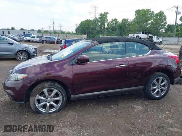 ✅ 2014 Nissan Murano • VIN: JN8AZ1FY2EW300189 • Лот: 43003488. Опубликован ранее на IAAI с пробегом 77 740 миль. Бесплатный доступ к архиву аукционных продаж из США и подробный отчёт об истории автомобиля на DreamBid. Изображение 15.